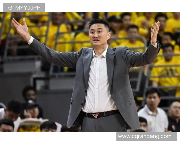 杜锋不会用的球员，他却点石成金！球迷：很遗憾当不了中国男篮主教练