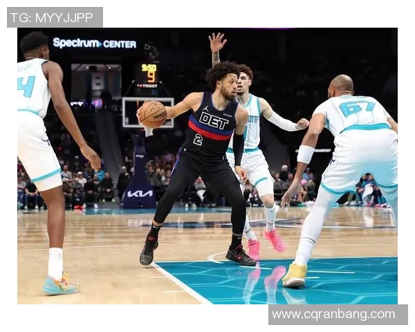 布朗盛赞比克斯塔夫:活塞重拾信心